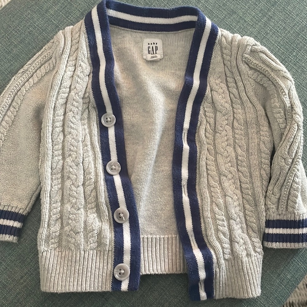 Gap Cardigan
